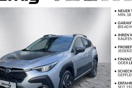 Subaru Crosstrek 2.490 km 35.390 &euro; Himmelkron 95502