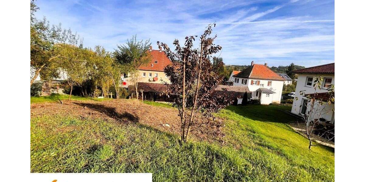 Grundstück Trebgast - 79.000&euro; | Angebot:26930384