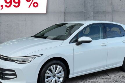 VW Golf 10.798 km 24.730 &euro; Bayreuth 95448