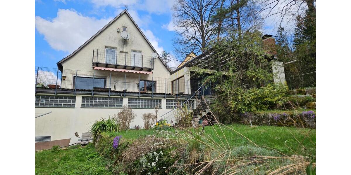 Einfamilienhaus Aufseß - 350.000&euro; | Angebot:26661610