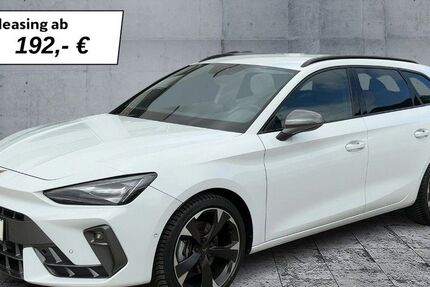 Cupra Leon 25.274 km 32.330 &euro; Kulmbach 95326