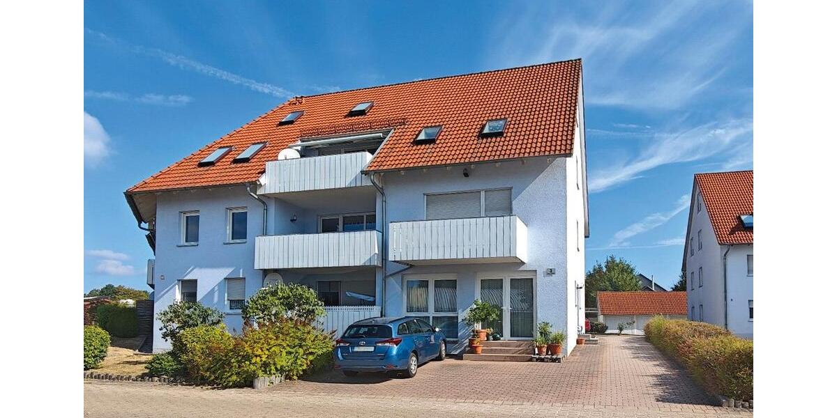 Reihenhaus Speichersdorf - 320.000&euro; | Angebot:27253413
