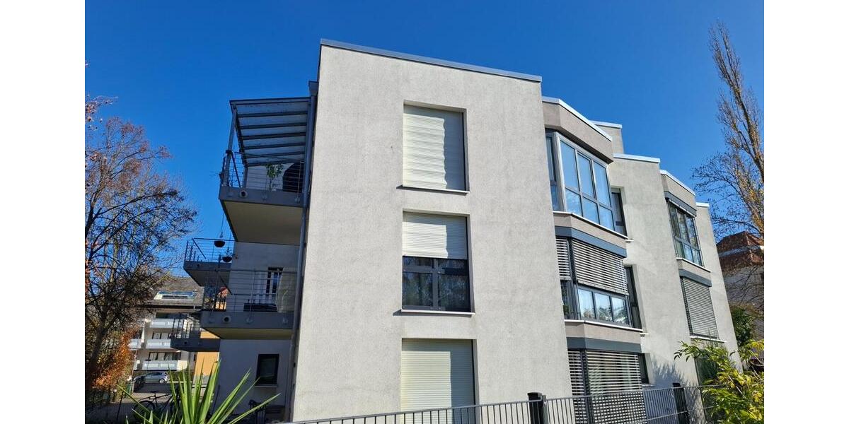 Etagenwohnung Bayreuth City - 3 Zimmer, 73 m&sup2;, 300.000&euro; | Angebot:23509446