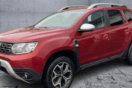Dacia Duster 116.900 km 13.100 &euro; Pegnitz 91257