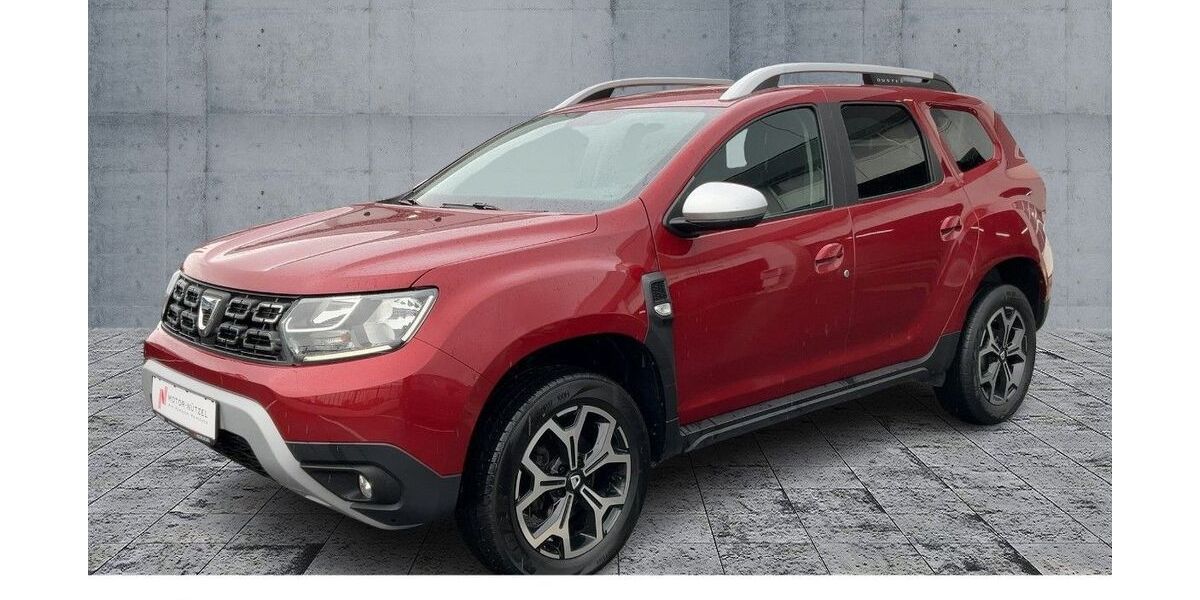 Dacia Duster 116.900 km 13.100 &euro; Pegnitz 91257