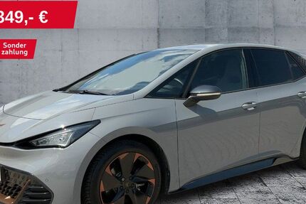 Cupra Born 28.037 km 27.882 &euro; Kulmbach 95326