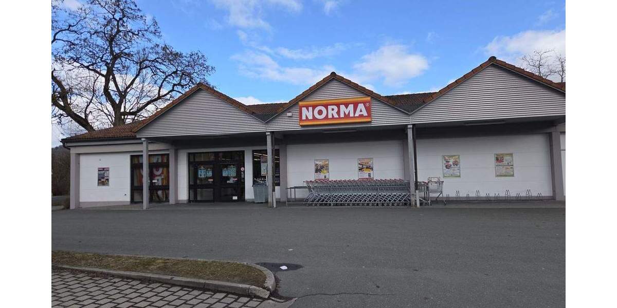 Gewerbeobjekt Stadtsteinach Ziegelhütte - 590.000&euro; | Angebot:25707347