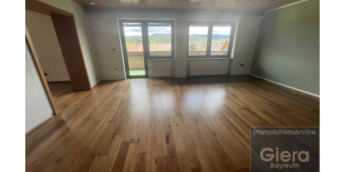 Etagenwohnung Hummeltal Pittersdorf - 4 Zimmer, 102 m&sup2;, 195.000&euro; | Angebot:26470397