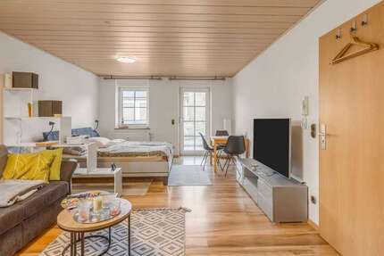 Wohnung Neudrossenfeld - 1 Zimmer, 36 m&sup2;, 89.000&euro; | Angebot:26104424