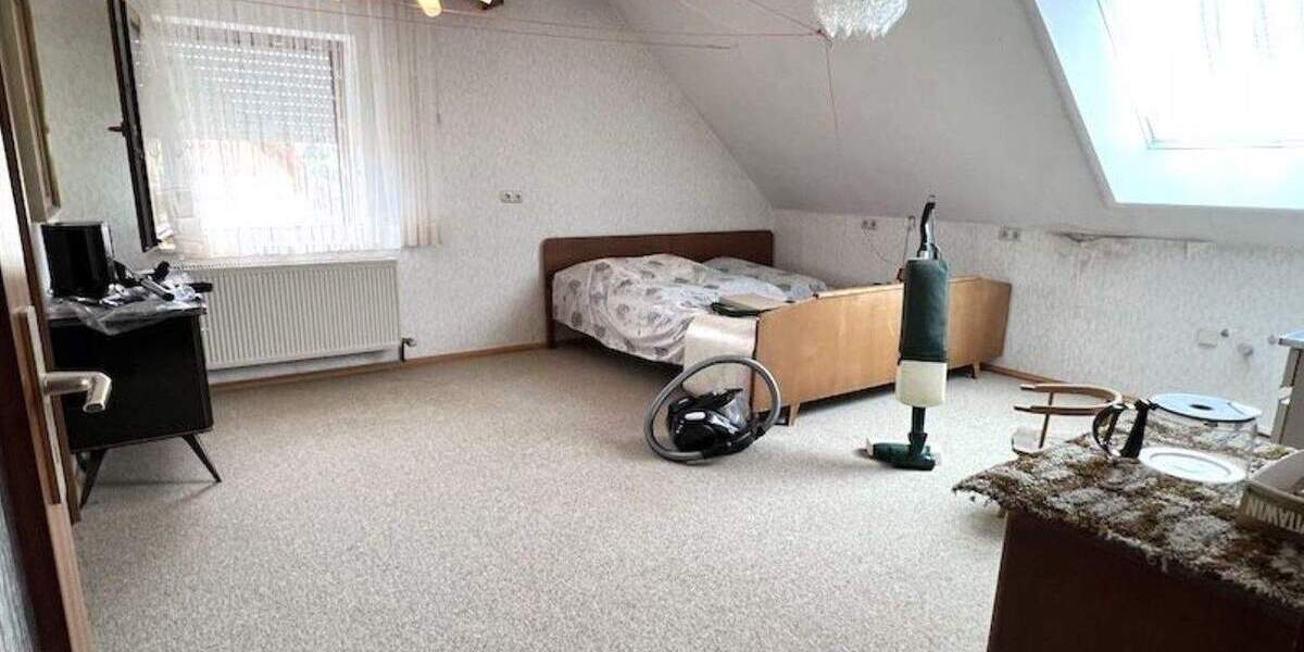 Mehrfamilienhaus, Wohnhaus Ahorntal Kirchahorn - 8 Zimmer, 183 m&sup2;, 359.000&euro; | Angebot:25769603