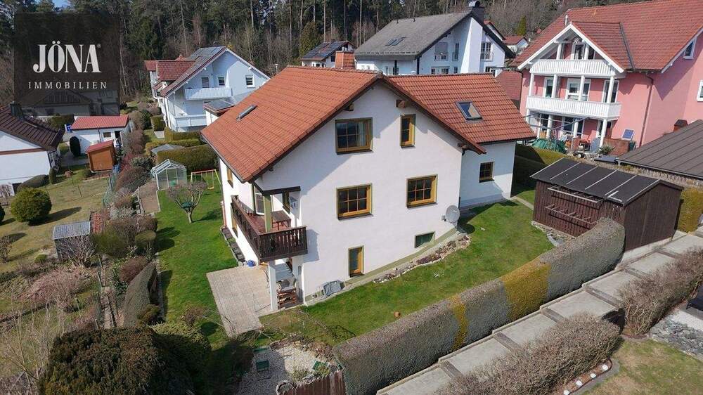 Einfamilienhaus Marktschorgast - 4 Zimmer, 125 m&sup2;, 365.000&euro; | Angebot:25877243