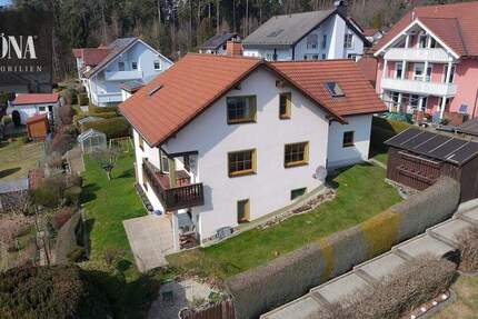 Haus Marktschorgast - 4 Zimmer, 125 m&sup2;, 365.000&euro; | Angebot:25877243