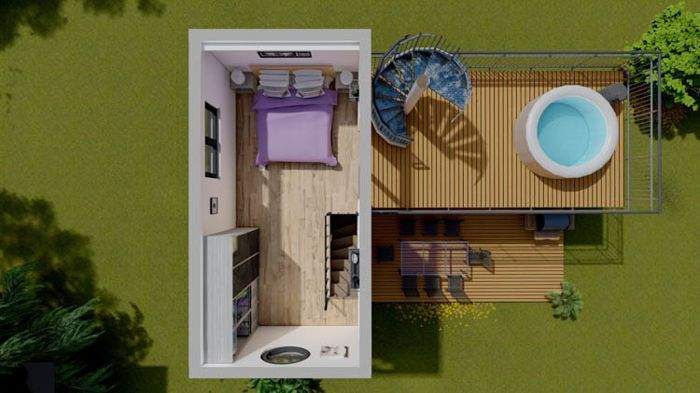 Mehrfamilienhaus, Wohnhaus Fichtelberg / Hüttstadl Hüttstadl - 299.000&euro; | Angebot:25728642