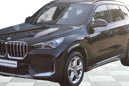 BMW X1 175.557 km 25.877 &euro; Hollfeld 96142
