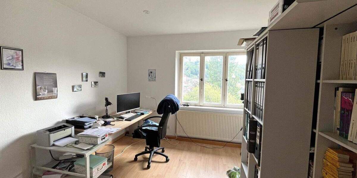Mehrfamilienhaus, Wohnhaus Kulmbach Blaich - 1 Zimmer, 453 m&sup2;, 649.000&euro; | Angebot:25707342