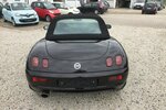 Fiat Barchetta Amalfi,Alu,KD. gepflegt! 163.000 km 4.500 &euro; Himmelkron 95502