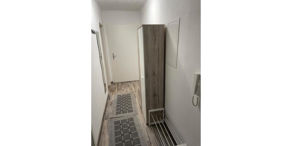 Erdgeschoßwohnung Kulmbach Blaich - 1 Zimmer, 32 m&sup2;, 450&euro; | Angebot:26023280