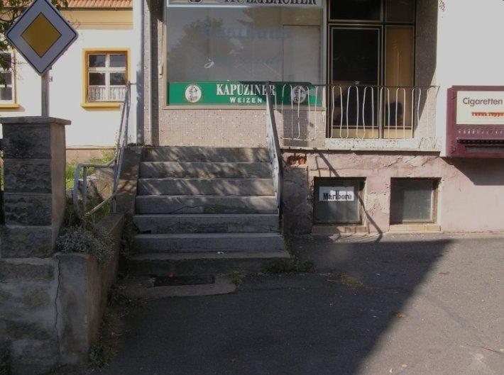 Mehrfamilienhaus, Wohnhaus Thurnau - 19 Zimmer, 447 m&sup2;, 98.000&euro; | Angebot:26087719