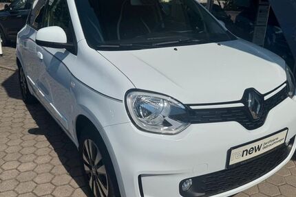 Renault Twingo 27.050 km 14.400 &euro; Bayreuth 95448