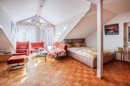 Wohnung Kulmbach Blaich - 1 Zimmer, 49 m&sup2;, 140.000&euro; | Angebot:24180464