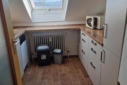 Wohnung Bayreuth Bernecker Straße / Insel / Riedelsberg - 3 Zimmer, 60 m&sup2;, 190&euro; | Angebot:25852654