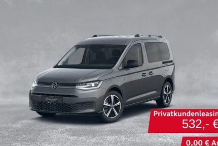 VW Caddy 20.000 km 40.270 &euro; Kulmbach 95326