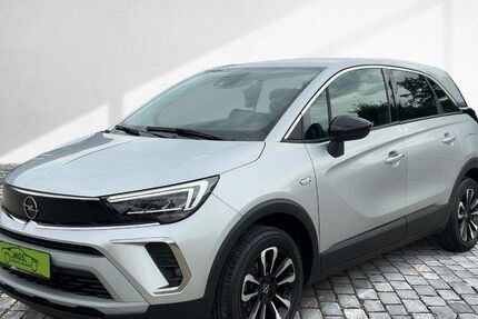 Opel Crossland (X) 11.169 km 16.650 &euro; Bayreuth 95445