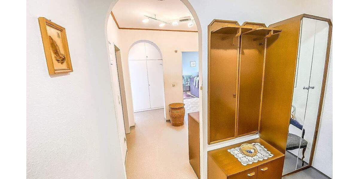 Etagenwohnung Bayreuth / Meyernberg Meyernberg - 3 Zimmer, 80 m&sup2;, 259.000&euro; | Angebot:25800432