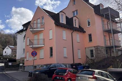Wohnung Kulmbach Blaich - 3 Zimmer, 91 m&sup2;, 910&euro; | Angebot:26289762