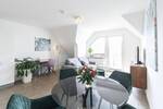 Etagenwohnung Bayreuth City - 2 Zimmer, 45 m&sup2;, 1.040&euro; | Angebot:26791681