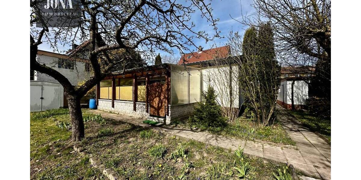 Einfamilienhaus Kulmbach Blaich - 4 Zimmer, 105 m&sup2;, 289.000&euro; | Angebot:26202171