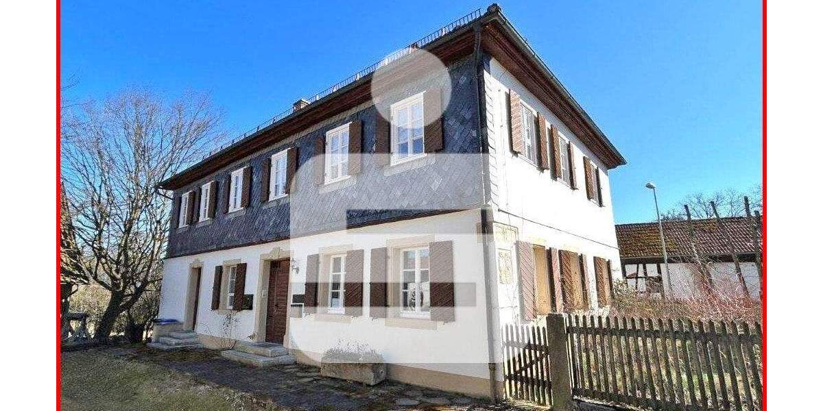 Einfamilienhaus Mainleus Veitlahm - 6 Zimmer, 192 m&sup2;, 349.000&euro; | Angebot:25746559