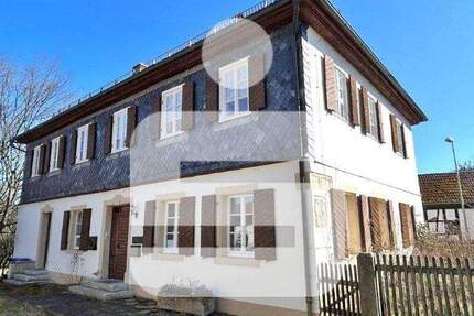 Haus Mainleus Veitlahm - 6 Zimmer, 192 m&sup2;, 349.000&euro; | Angebot:25746559