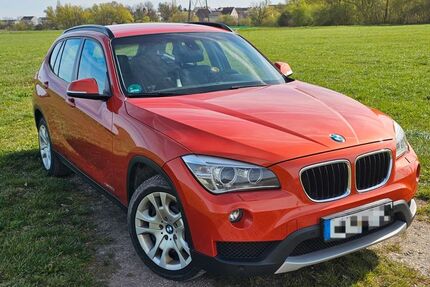 BMW X1 237.800 km 7.249 &euro; FÜRTH 90766