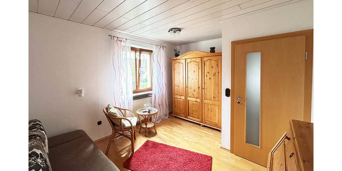 Reihenendhaus Bayreuth Grüner Baum - 4 Zimmer, 110 m&sup2;, 398.000&euro; | Angebot:26594687
