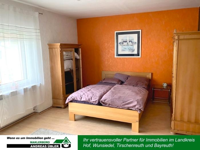 Etagenwohnung Fichtelberg - 4 Zimmer, 120 m&sup2;, 990&euro; | Angebot:17777597