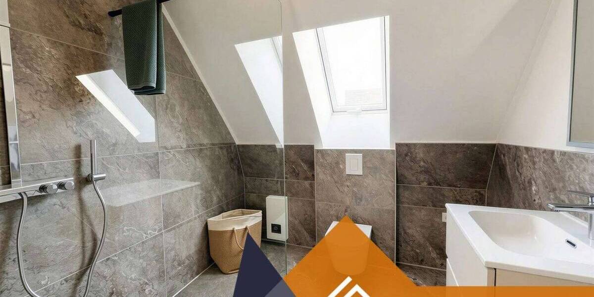 Etagenwohnung Kulmbach Blaich - 3 Zimmer, 77 m&sup2;, 275.000&euro; | Angebot:26106532