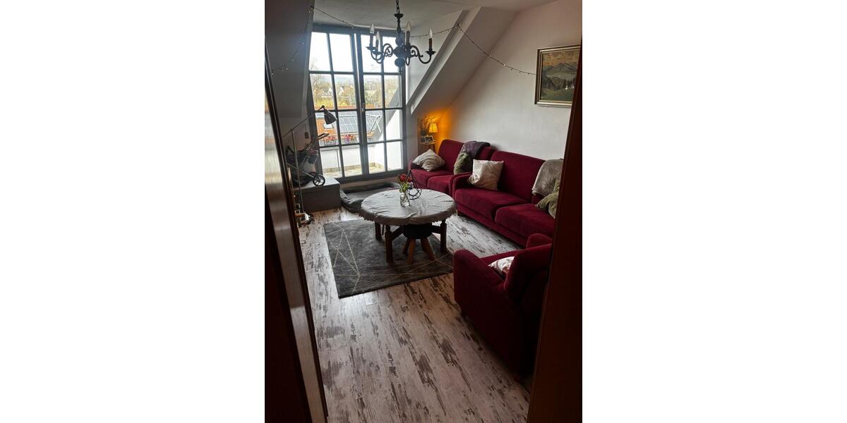 Maisonettenwohnung Kemnath - 30 Zimmer, 90 m&sup2;, 980&euro; | Angebot:25944324