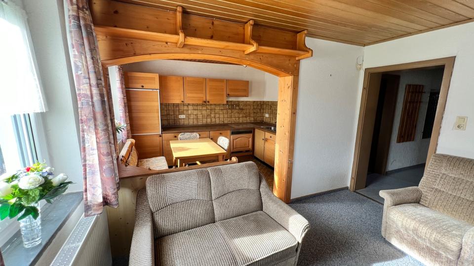 Einfamilienhaus Kirchenthumbach - 189.000&euro; | Angebot:26226227