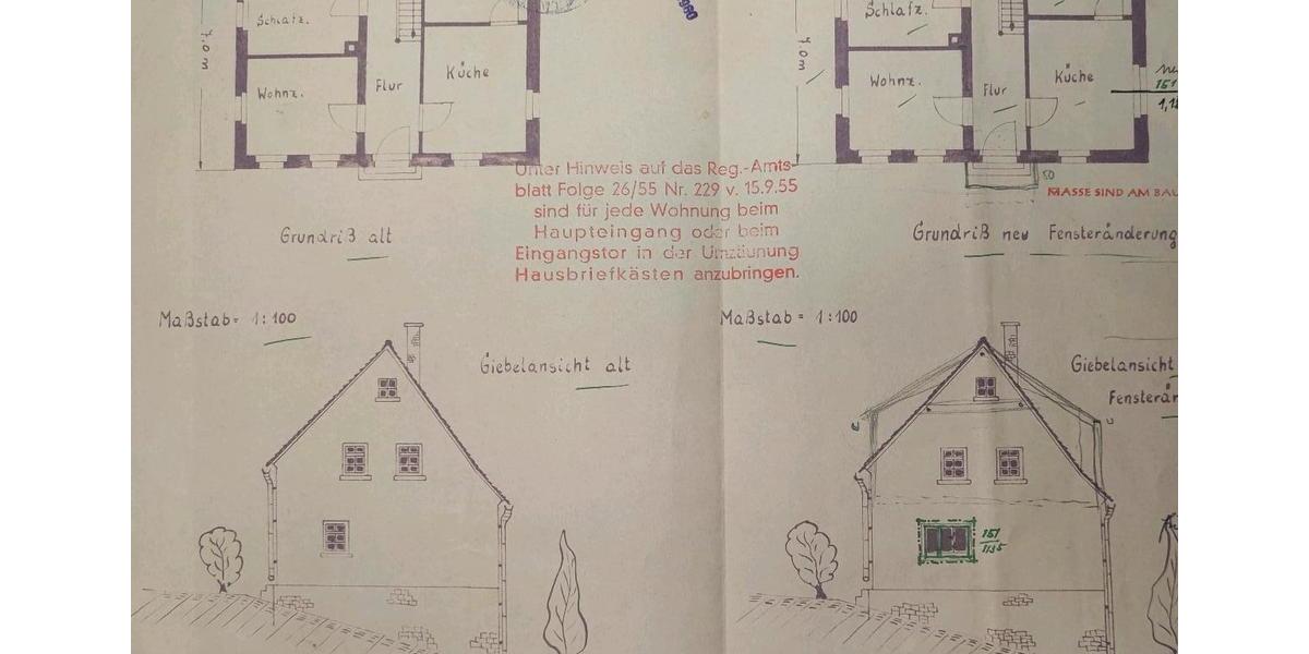 Einfamilienhaus Pottenstein - 5 Zimmer, 90 m&sup2;, 47.000&euro; | Angebot:25706741