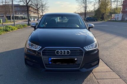 Audi A1 190.000 km 6.300 &euro; Kemnath 95478