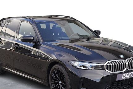 BMW 320 66.000 km 39.450 &euro; Bayreuth 95445