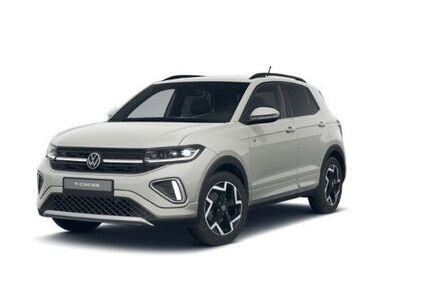 VW T-Cross 9.560 km 25.770 &euro; Bayreuth 95448