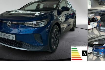 VW ID.4 3.400 km 40.780 &euro; Bayreuth 95448