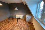 Dachgeschoßwohnung Bayreuth City - 2 Zimmer, 65 m&sup2;, 680&euro; | Angebot:26694040
