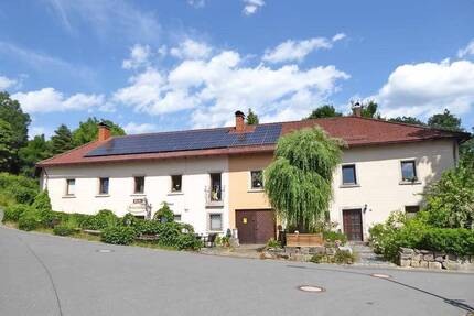 Gewerbeobjekt Bad Berneck Röhrenhof - 1 Zimmer, 399.000&euro; | Angebot:25664432