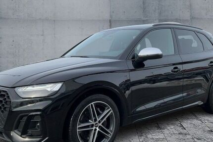 Audi SQ5 104.317 km 43.490 &euro; Bayreuth 95448