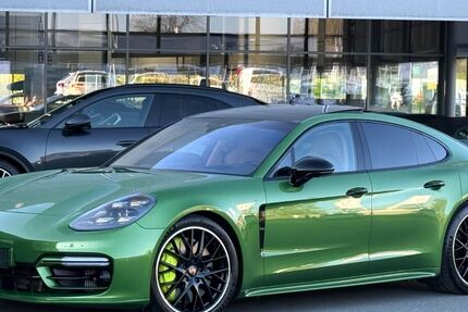 Porsche Panamera 114.900 km 85.900 &euro; Bayreuth 95448