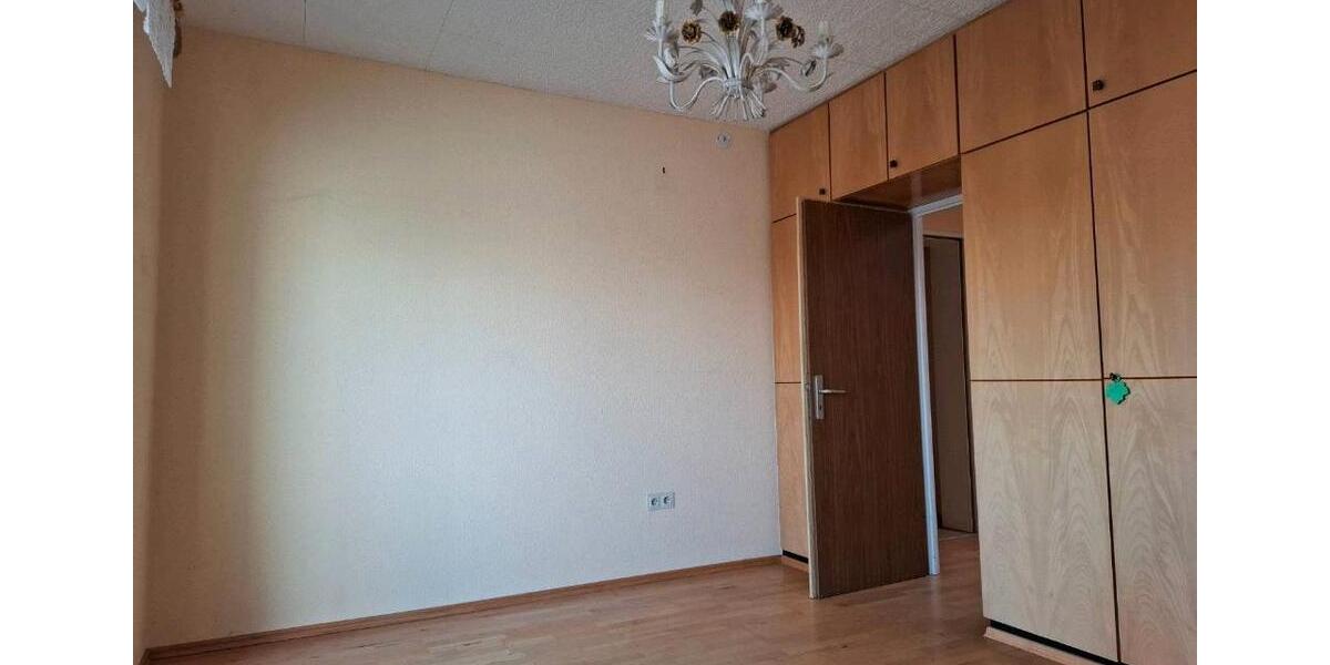 Etagenwohnung Kulmbach Blaich - 2.5 Zimmer, 72 m&sup2;, 153.000&euro; | Angebot:25854032