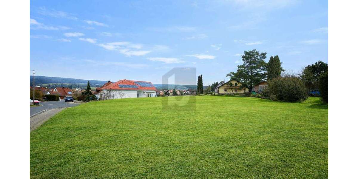 Grundstück Seybothenreuth - 163.530&euro; | Angebot:26312015